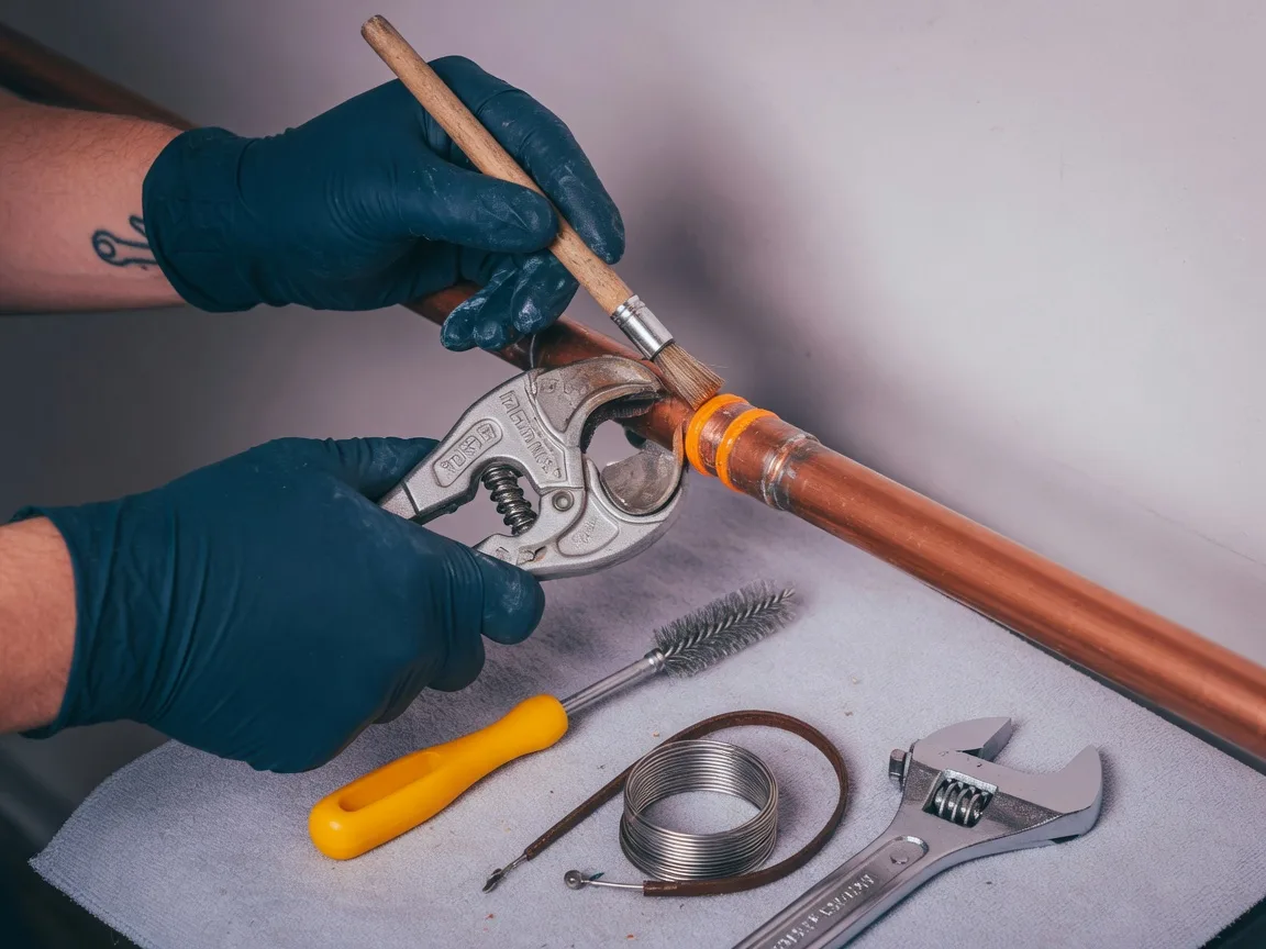 Why choose Sump Pump Repair in Morris, OK
